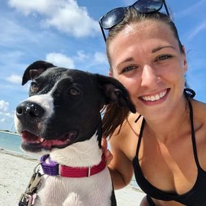 Meet your Posher, Geneva